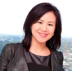 Jeany Immanuell